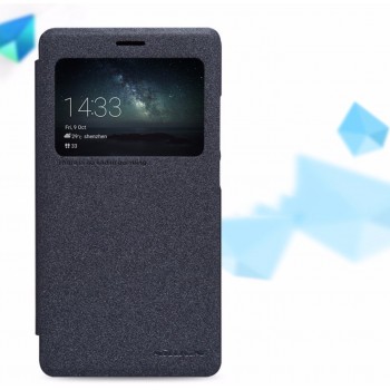 Huawei Mate S deklai "Nillkin" Sparkle serijos Huawei Mate S deklai "Nillkin" Sparkle serijos